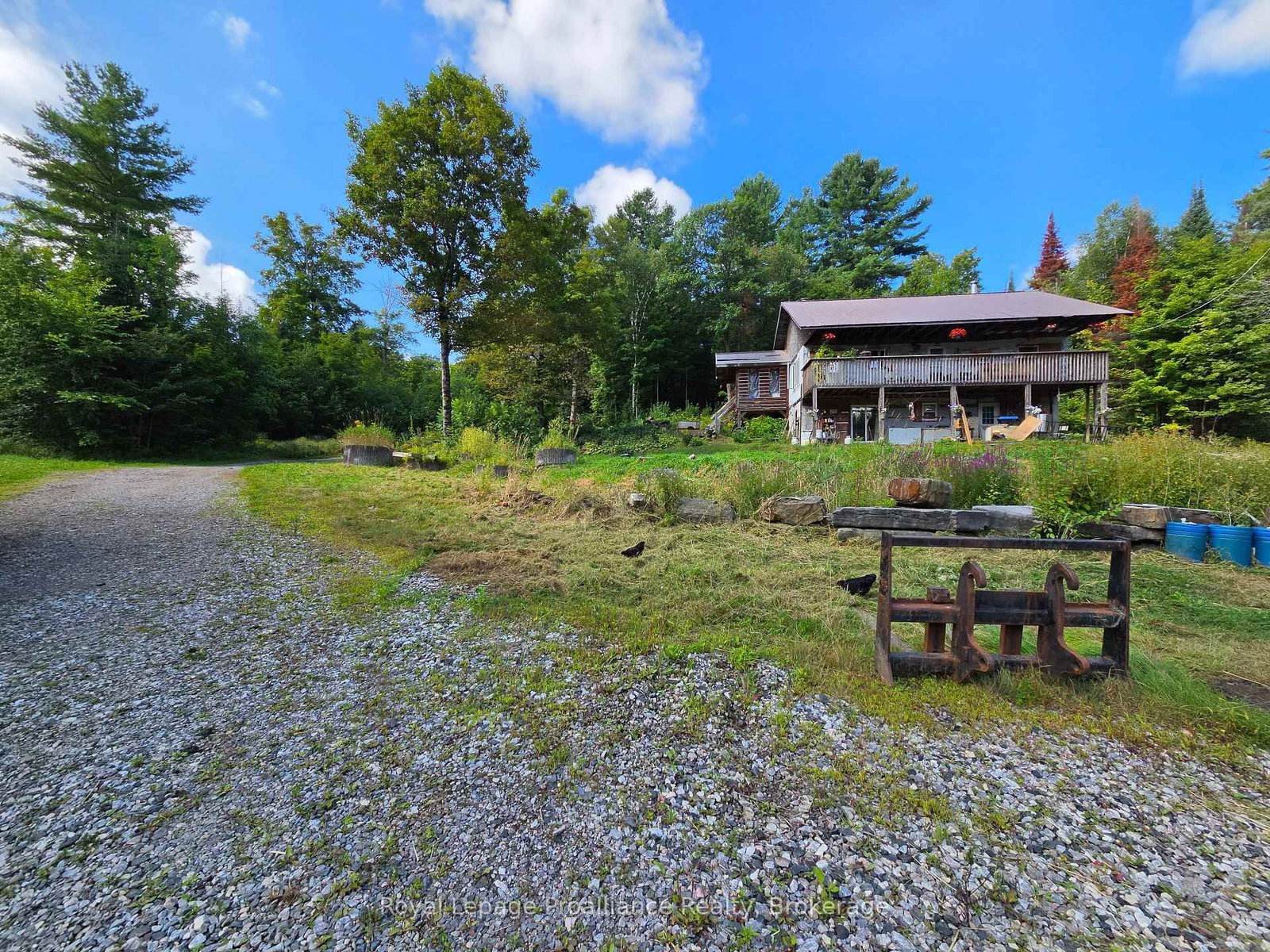 152 Addington Rd 3 • Cloyne, ON photo 50