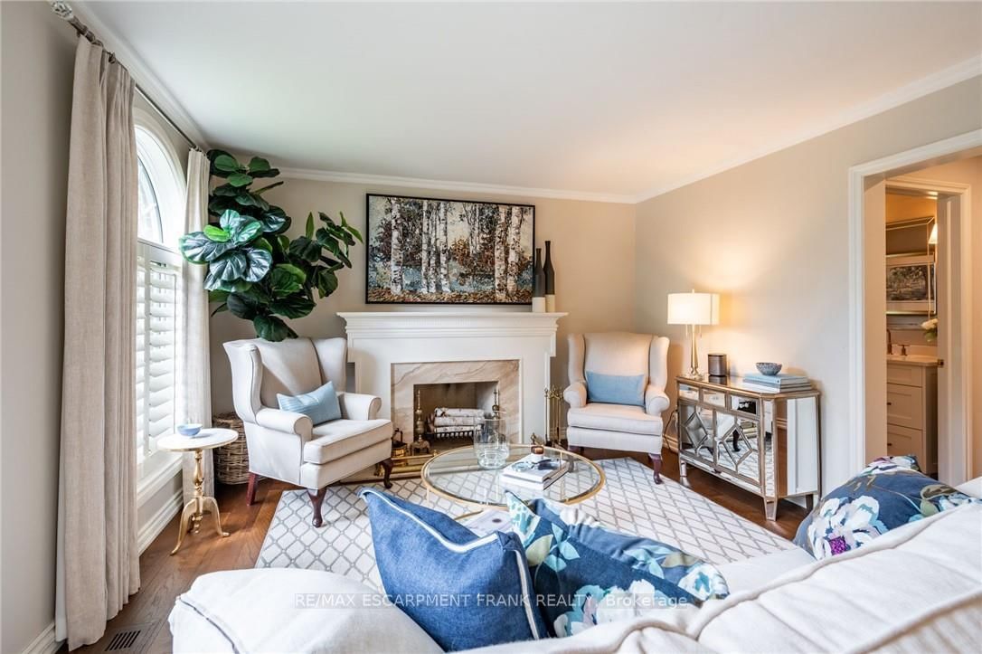 45 Peppertree Crescent • Hamilton, ON photo 16