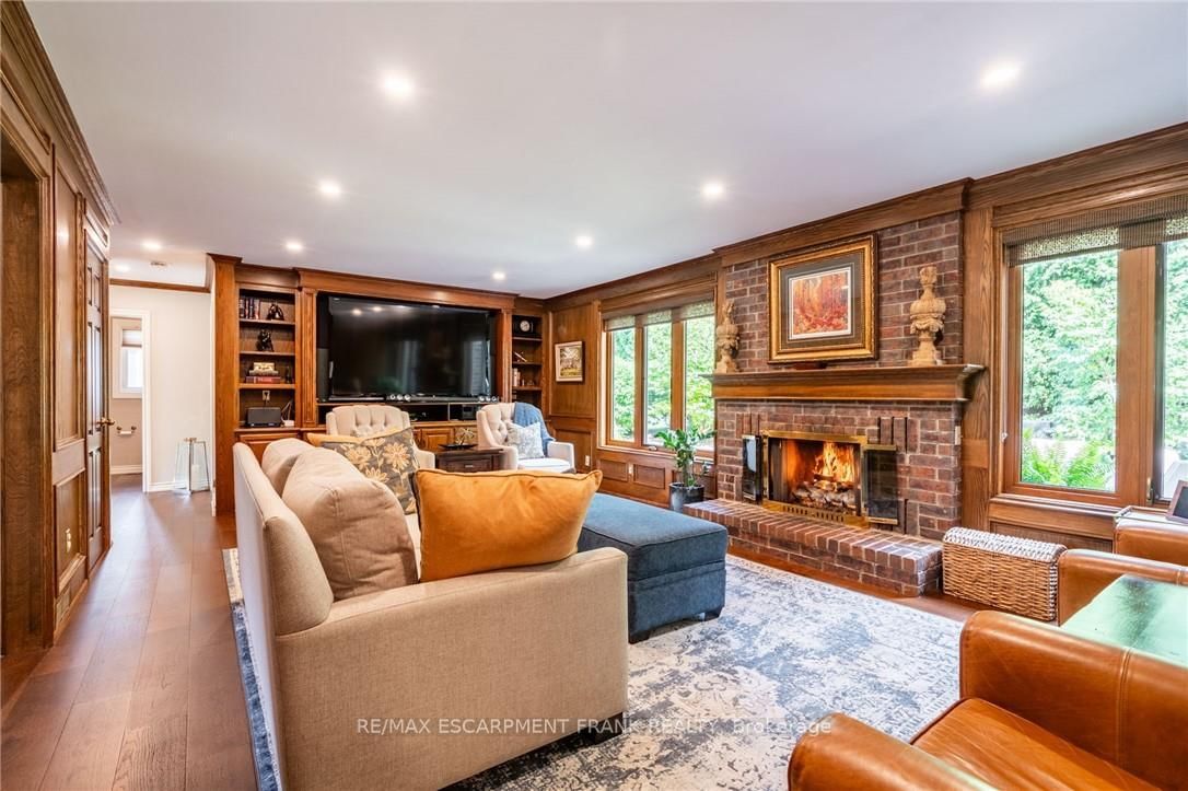 45 Peppertree Crescent • Hamilton, ON photo 21