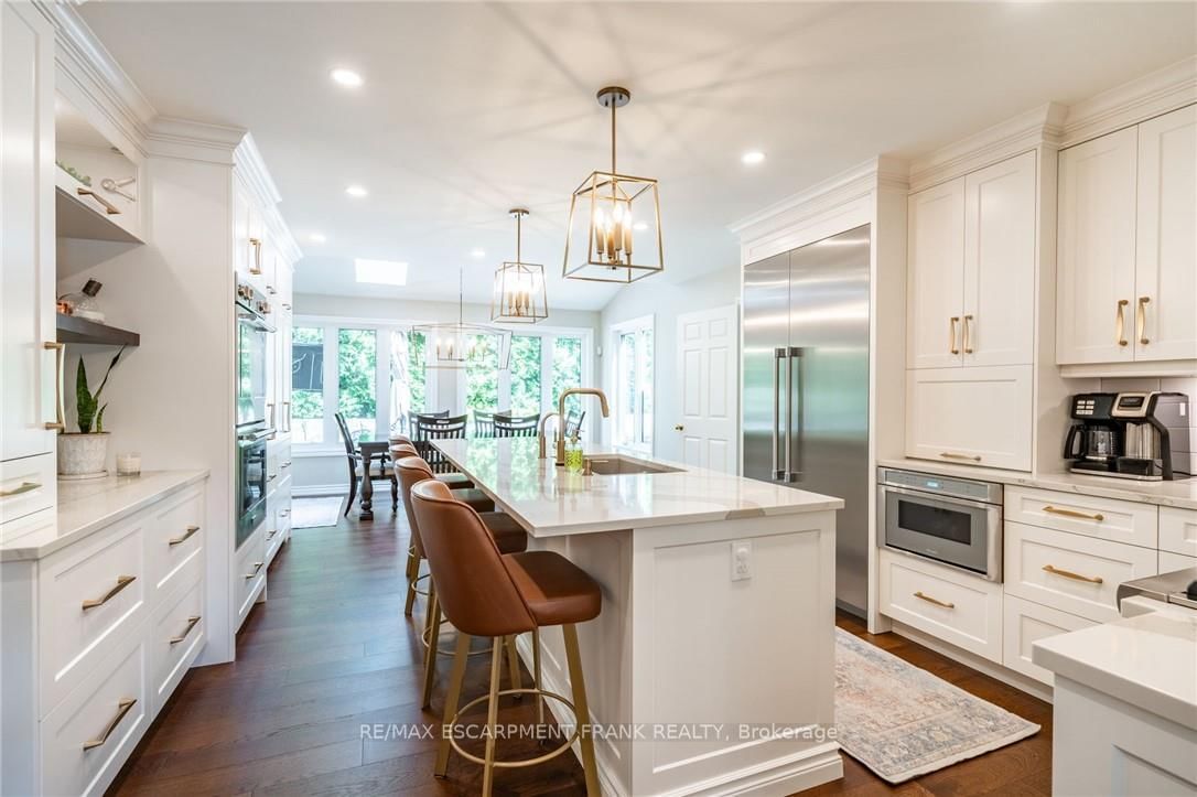 45 Peppertree Crescent • Hamilton, ON photo 23