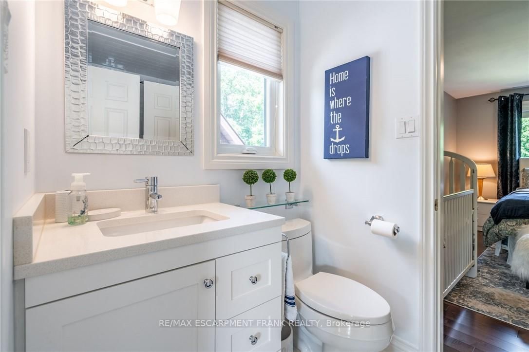 45 Peppertree Crescent • Hamilton, ON photo 36