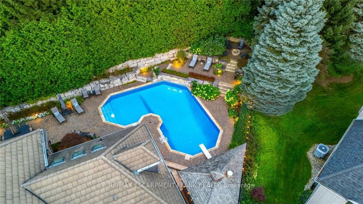 45 Peppertree Crescent • Hamilton, ON photo 42