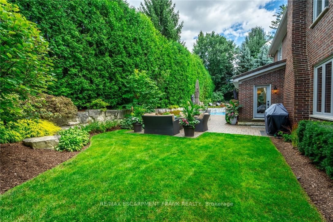 45 Peppertree Crescent • Hamilton, ON photo 47