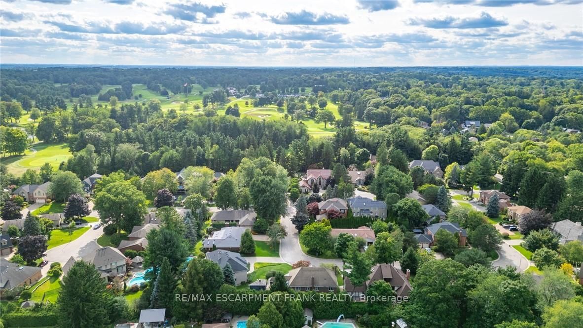 45 Peppertree Crescent • Hamilton, ON photo 48