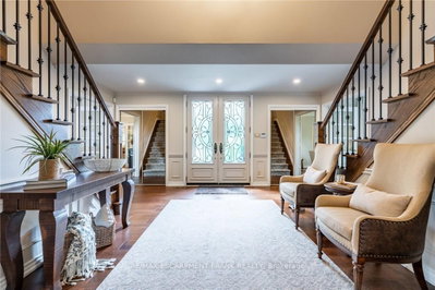 45 Peppertree Crescent • Hamilton, ON photo 5