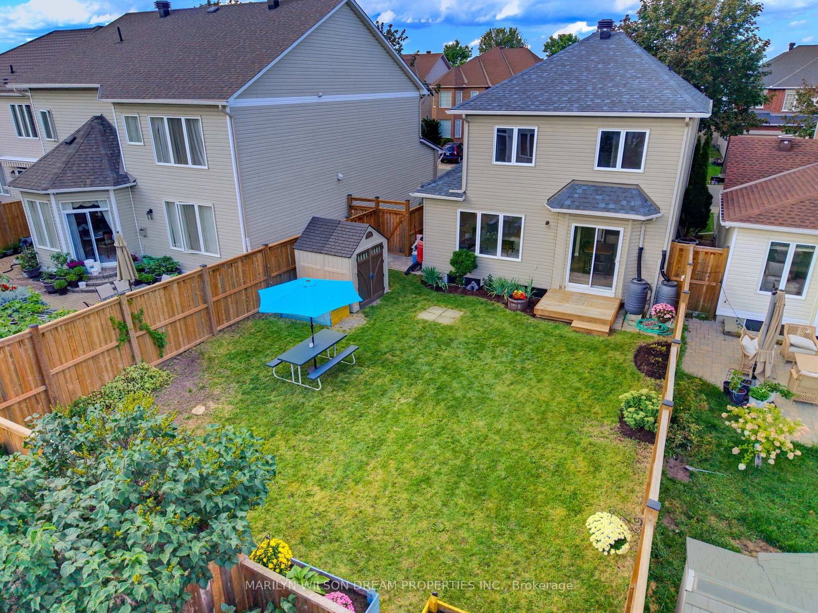 32 Valencia Street • Ottawa, ON photo 38