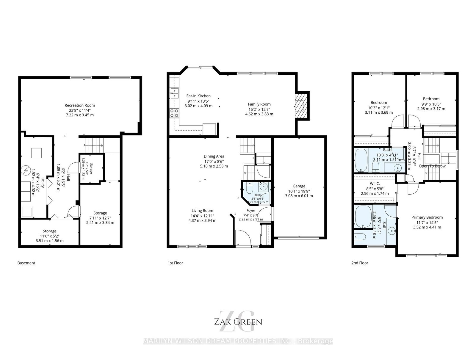 32 Valencia Street • Ottawa, ON photo 39