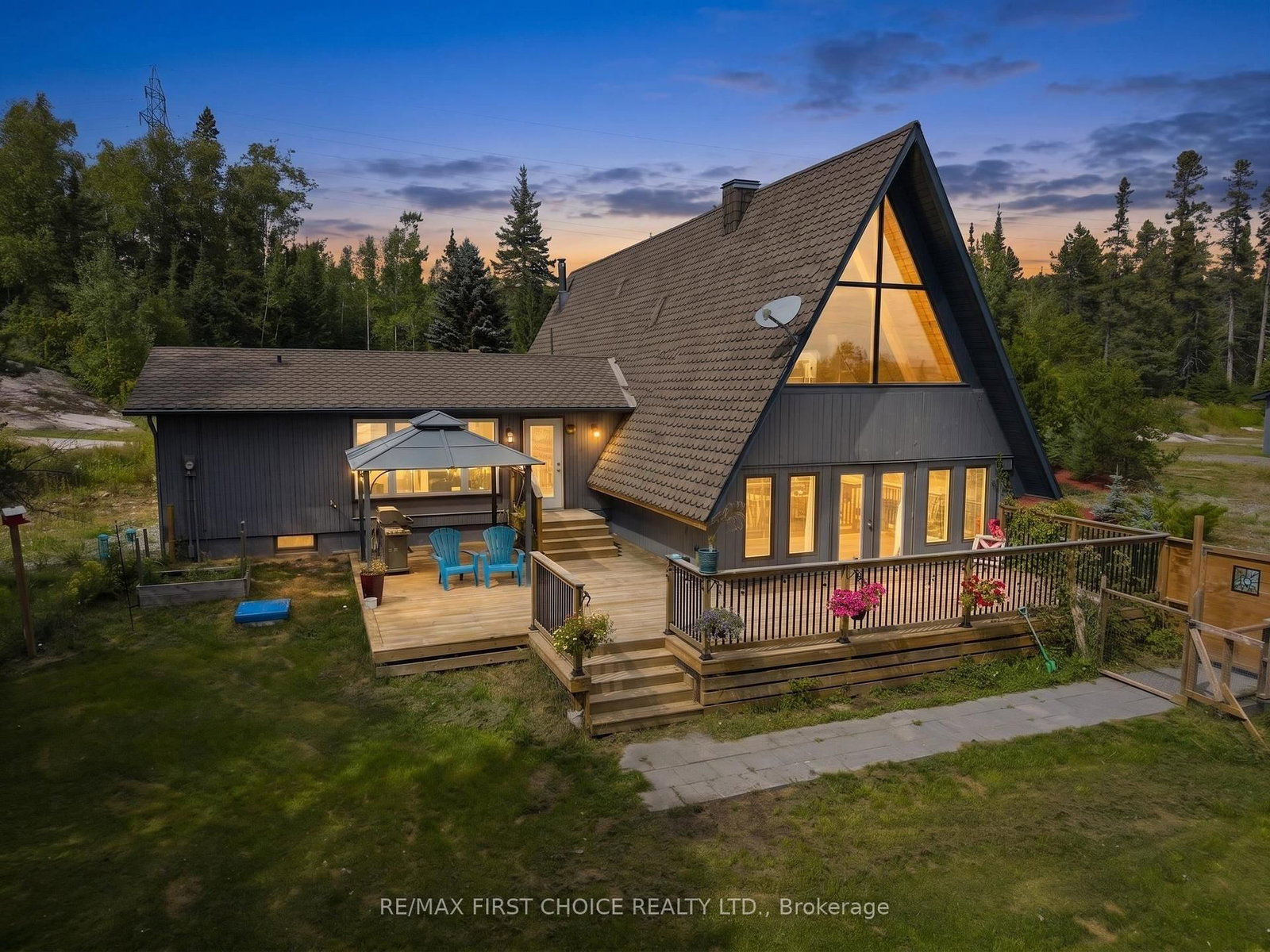 1950 Lakeshore Drive • Shuniah, ON photo 1