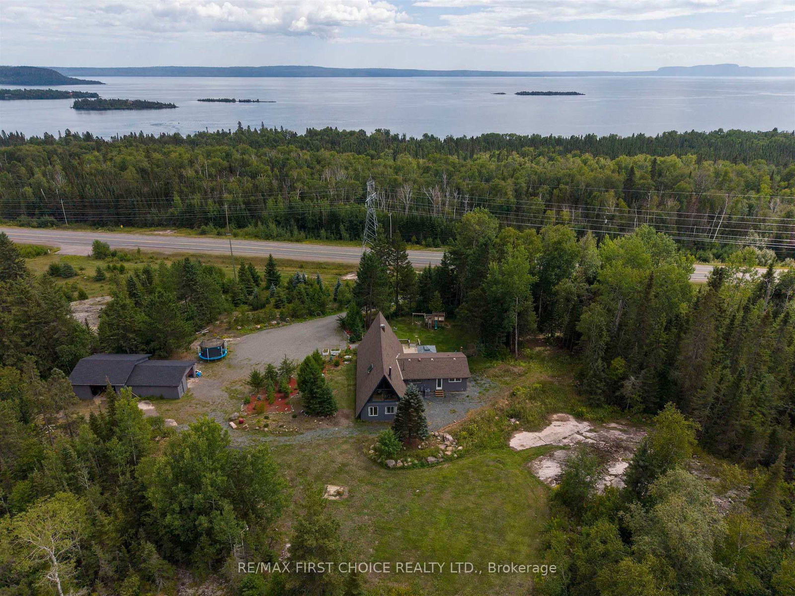 1950 Lakeshore Drive • Shuniah, ON photo 2