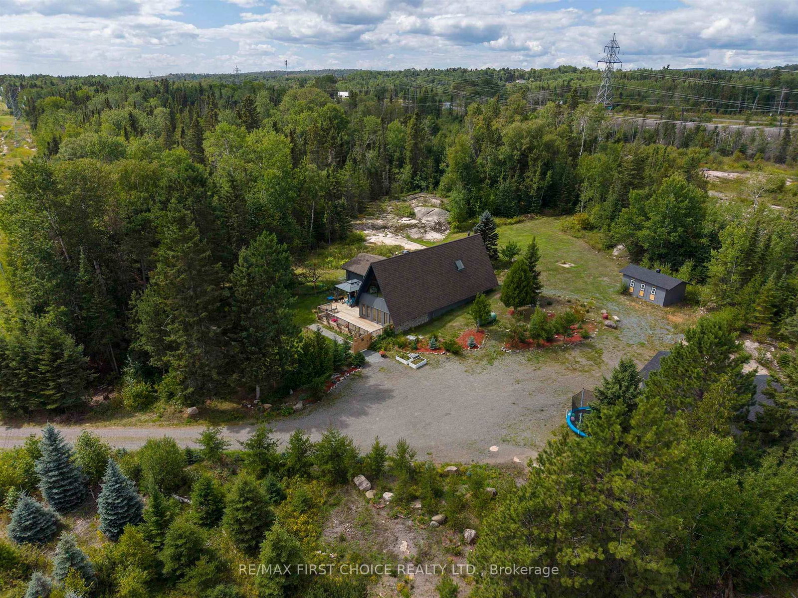 1950 Lakeshore Drive • Shuniah, ON photo 3