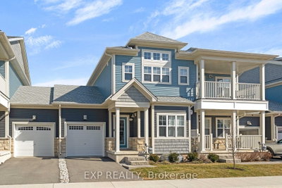 9B Shores Lane • Fort Erie, ON photo 2