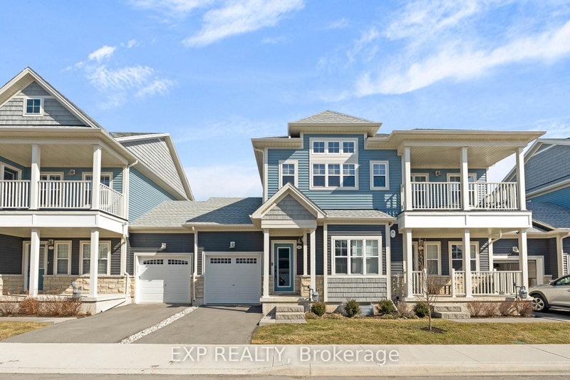 9B Shores Lane