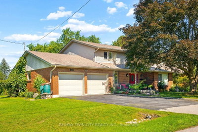 142 Carson Drive • Kitchener, ON photo 3