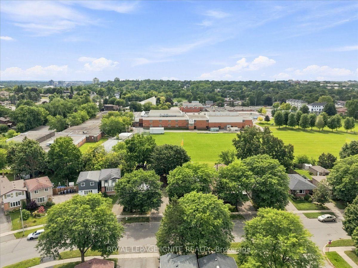 6 Upton Crescent • Guelph, ON photo 38