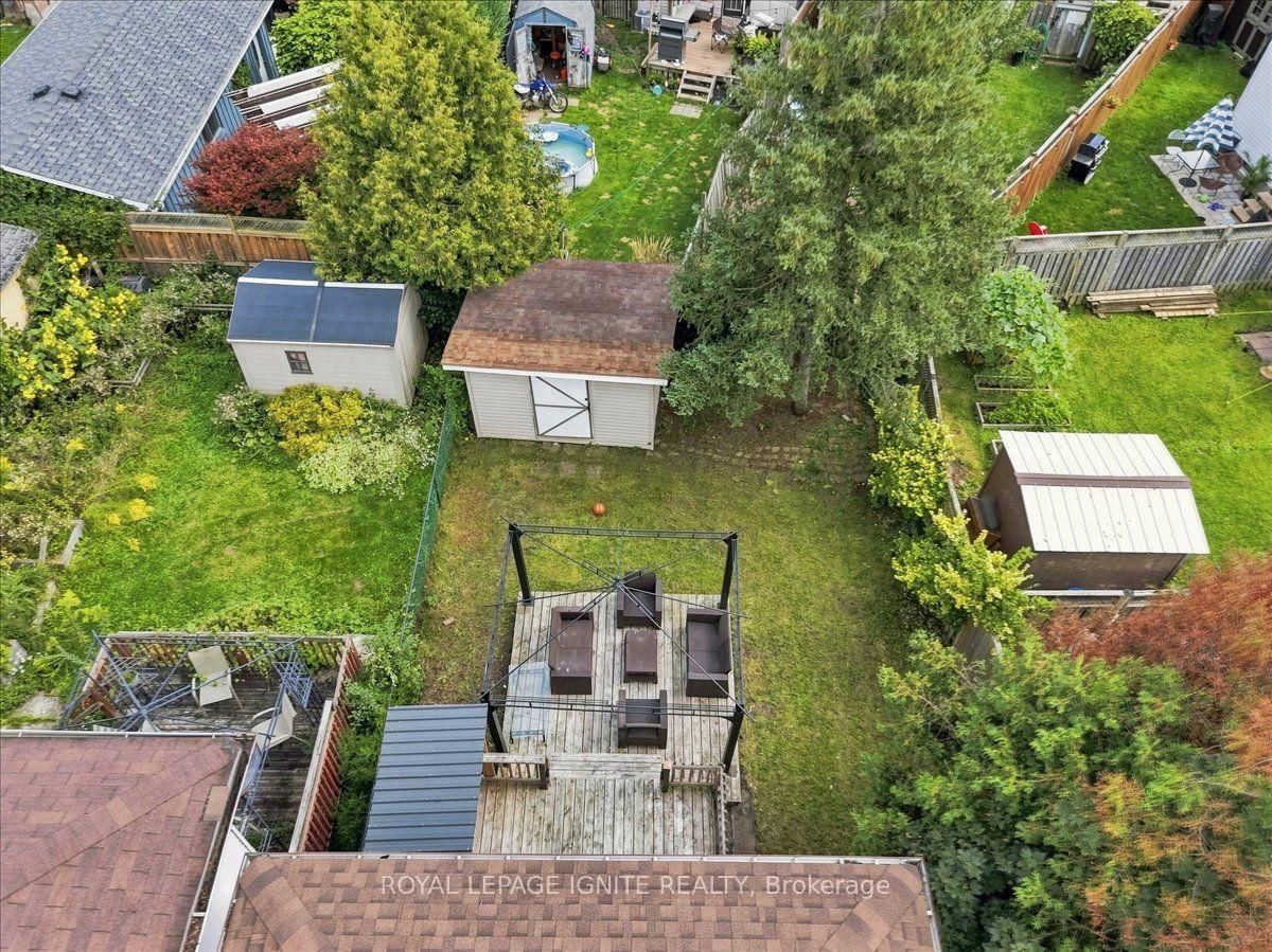 6 Upton Crescent • Guelph, ON photo 39