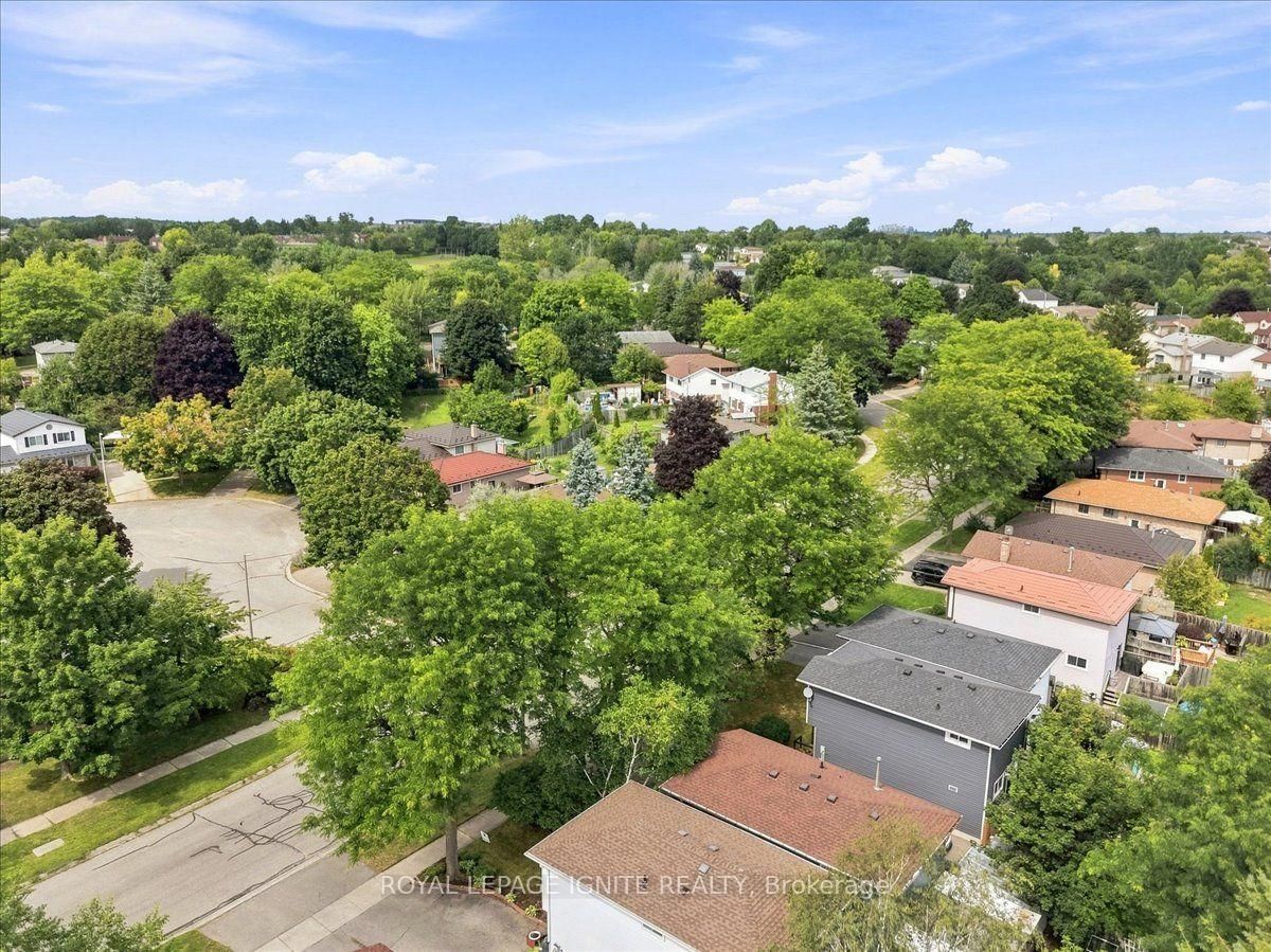 6 Upton Crescent • Guelph, ON photo 40