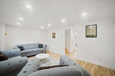 6 Upton Crescent • Guelph, ON photo 9
