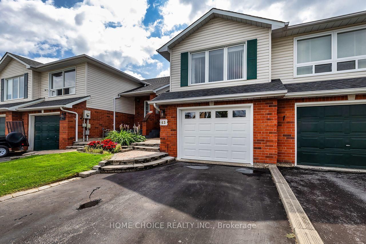 43 Ballantine Street • Cobourg, ON photo 3