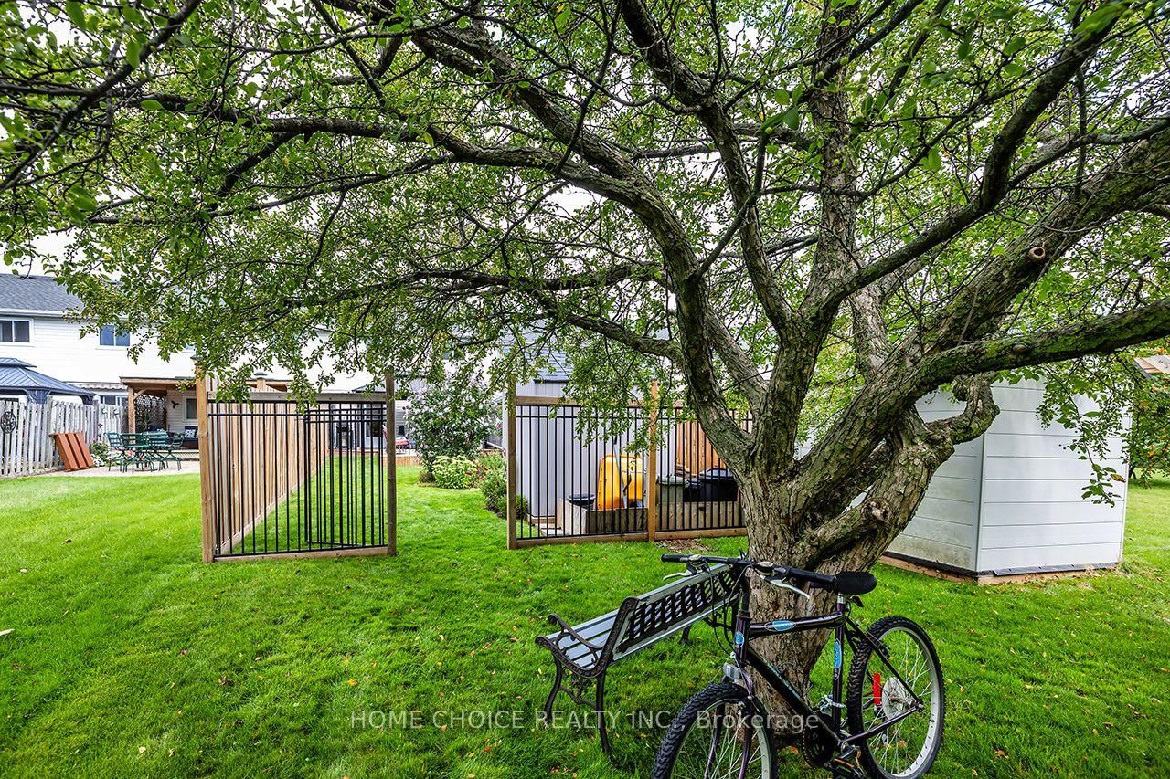 43 Ballantine Street • Cobourg, ON photo 30