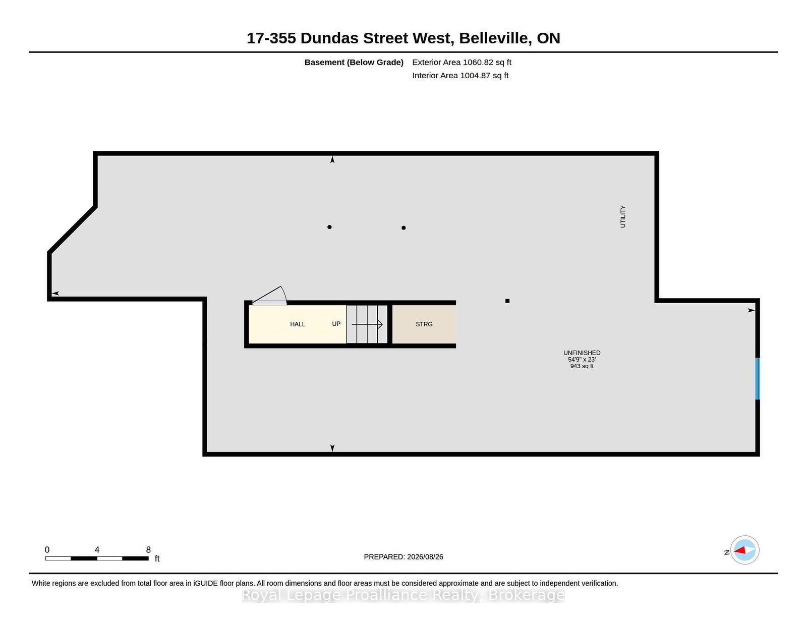 355 Dundas Street W • #17 • Belleville, ON photo 38