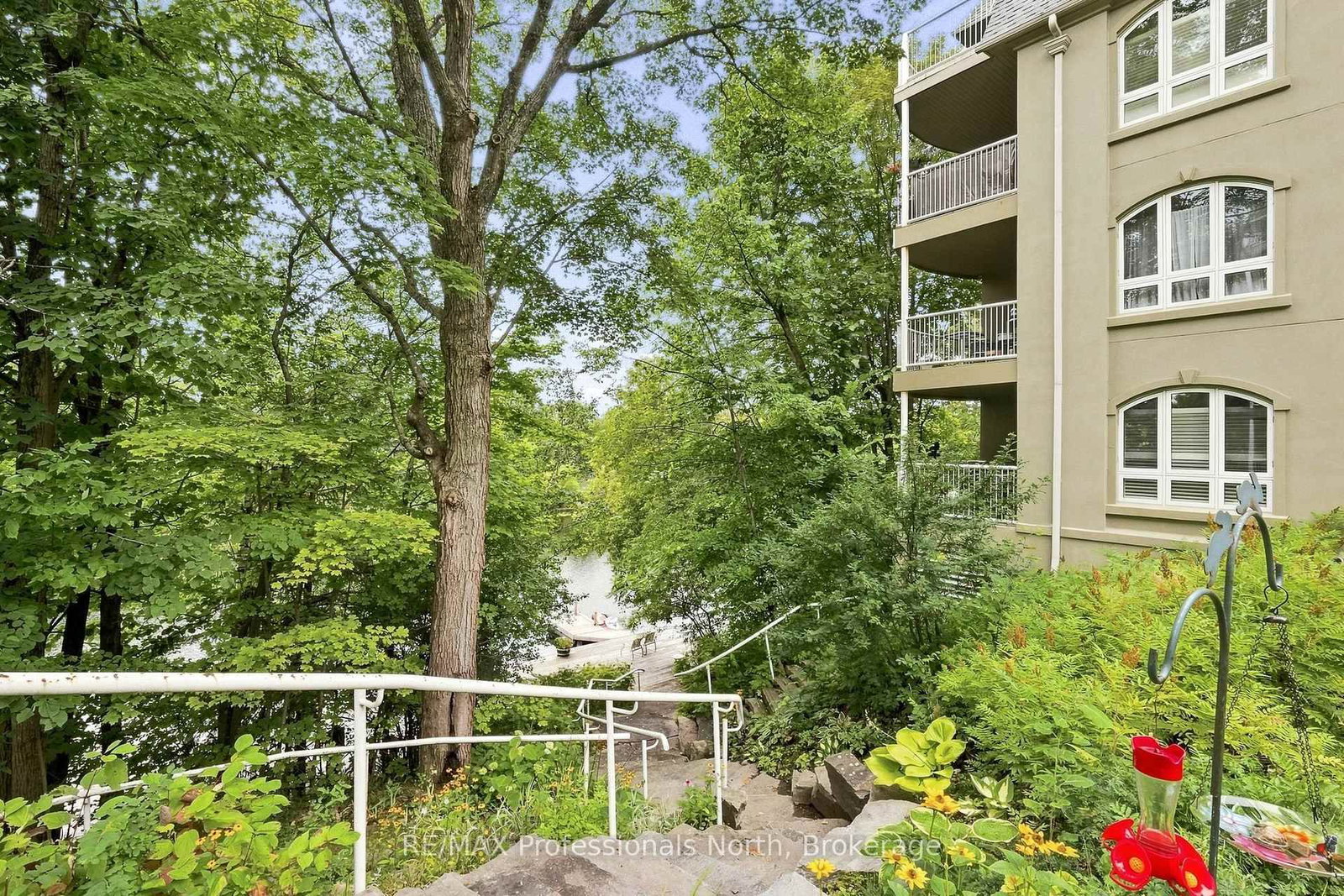 31 Dairy Lane • #306 • Huntsville, ON photo 30