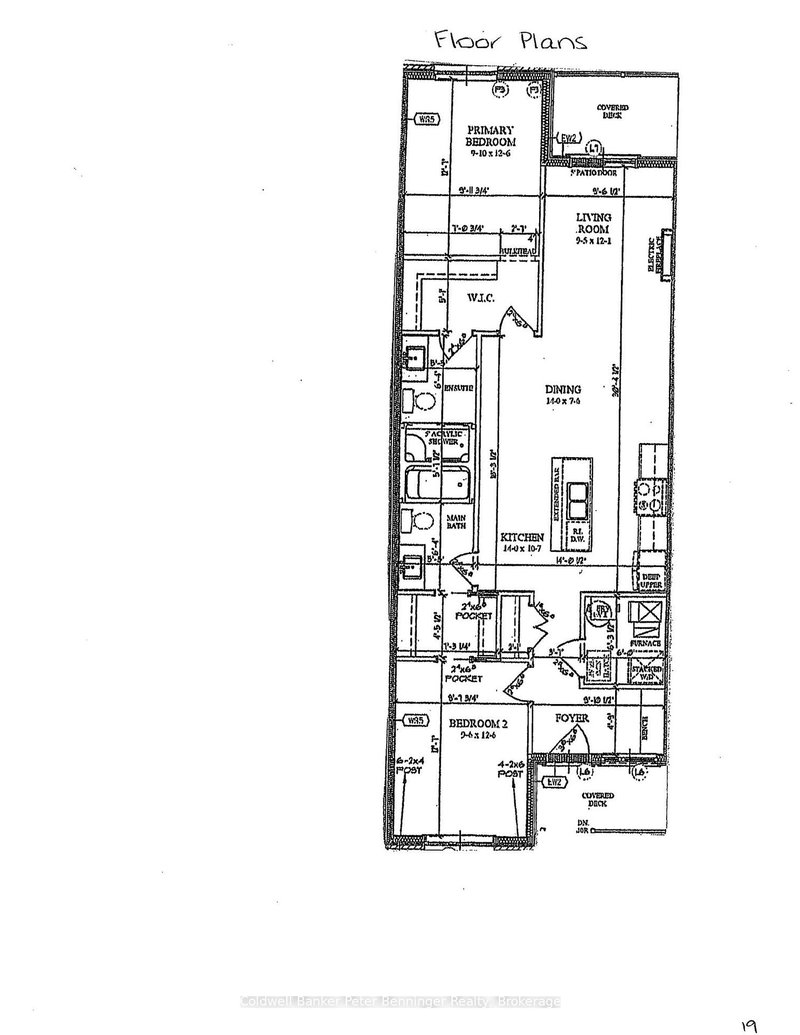 Unit 19 - 215B Concession Rd 10
