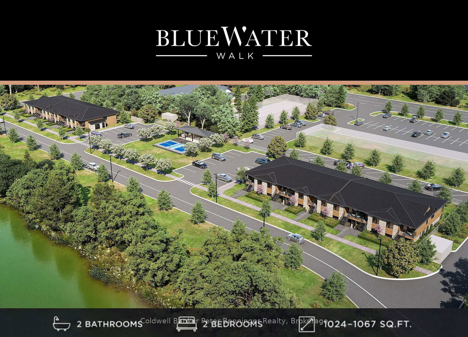 215A Concession Rd 10 • #14 • Saugeen Shores, ON photo 1