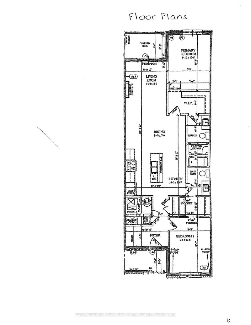 Unit 6 - 215A Concession Rd 10