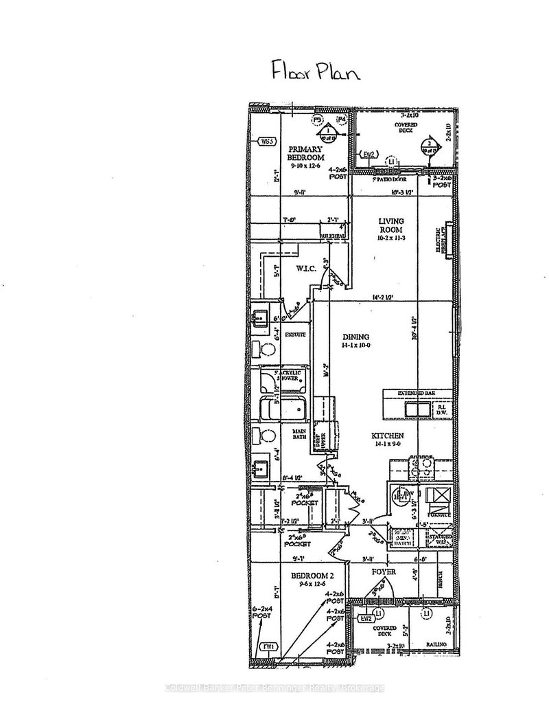 Unit 21 - 215B Concession Rd 10