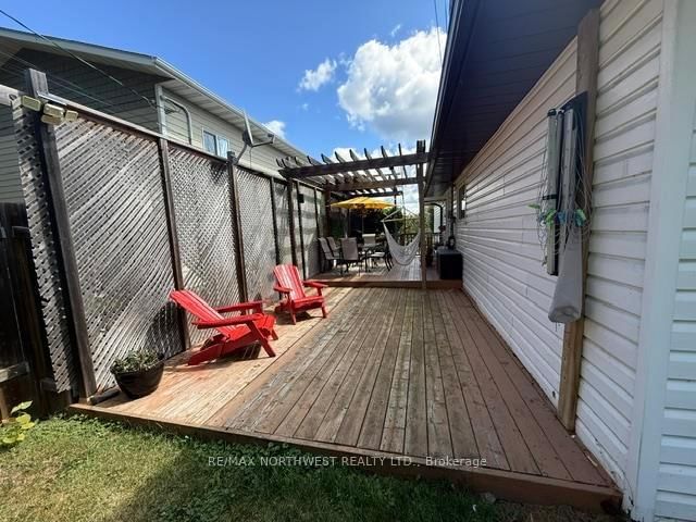 120 Minto Cres • Kenora, ON photo 28