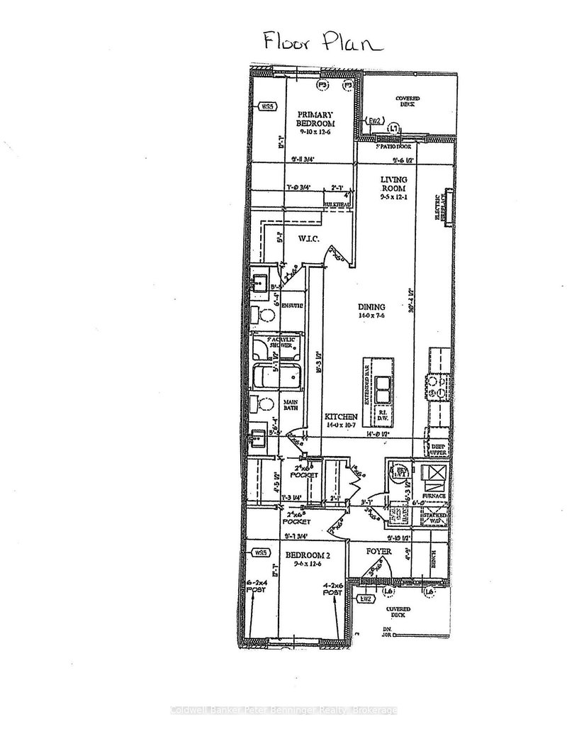 Unit 5 - 215A Concession Rd 10