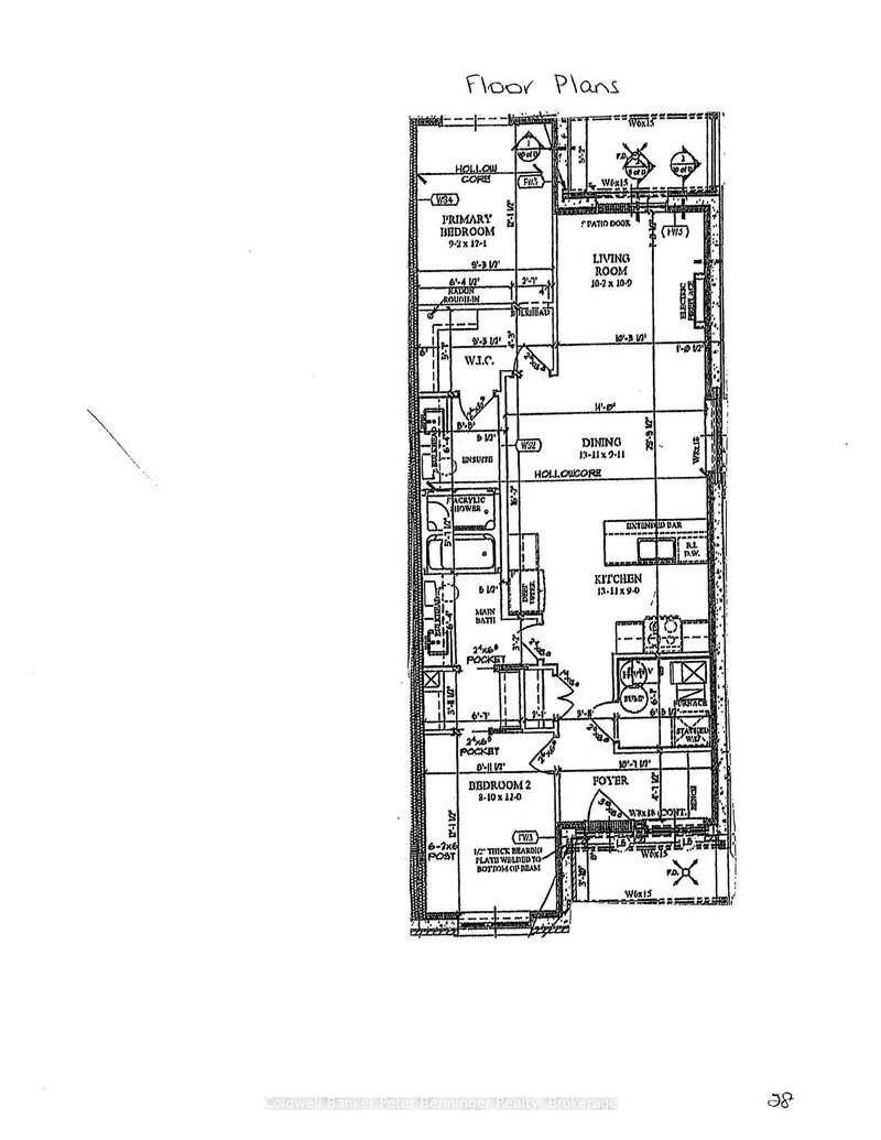 Unit 28 - 215B Concession Rd 10