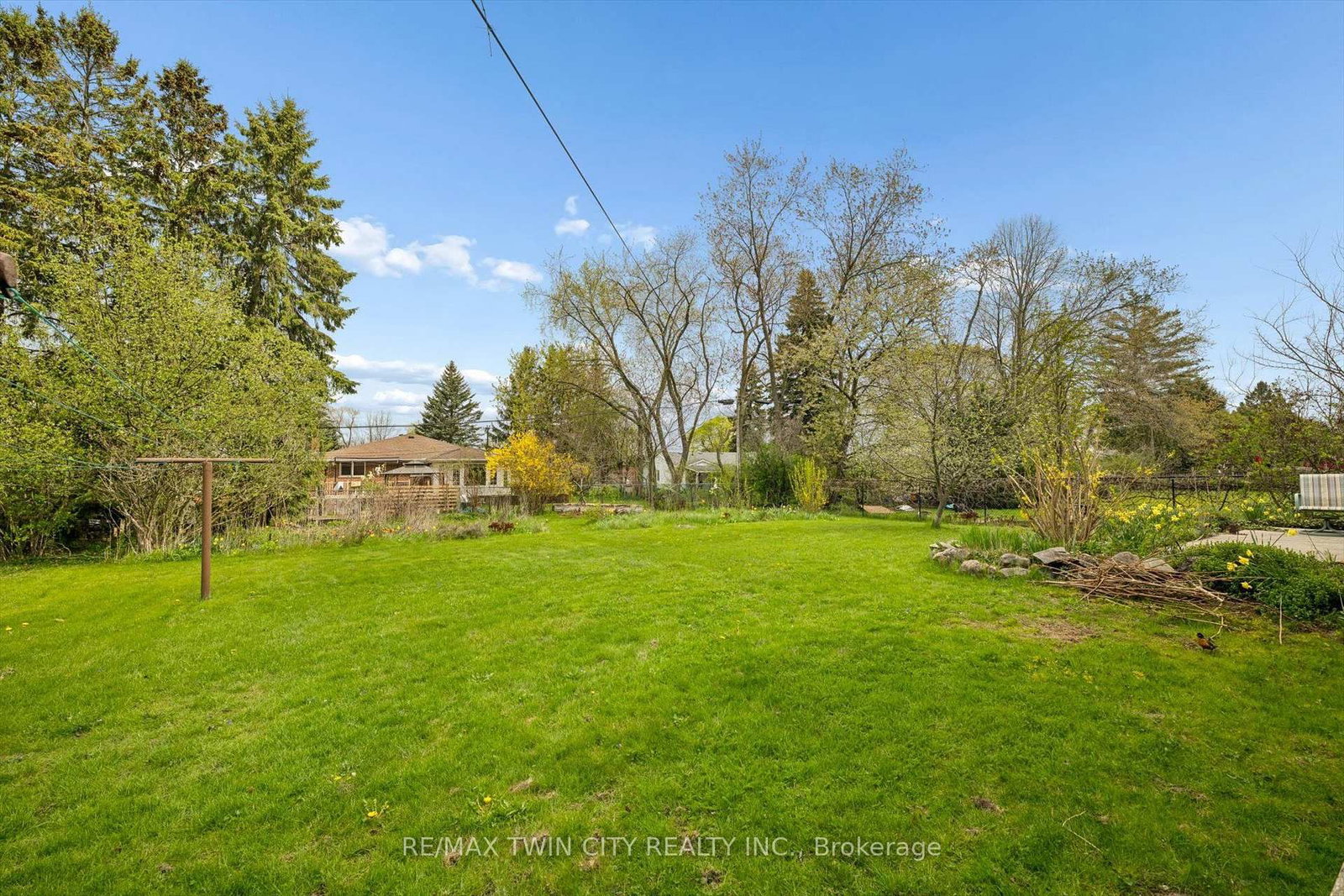 146 Carson Drive • Kitchener, ON photo 1