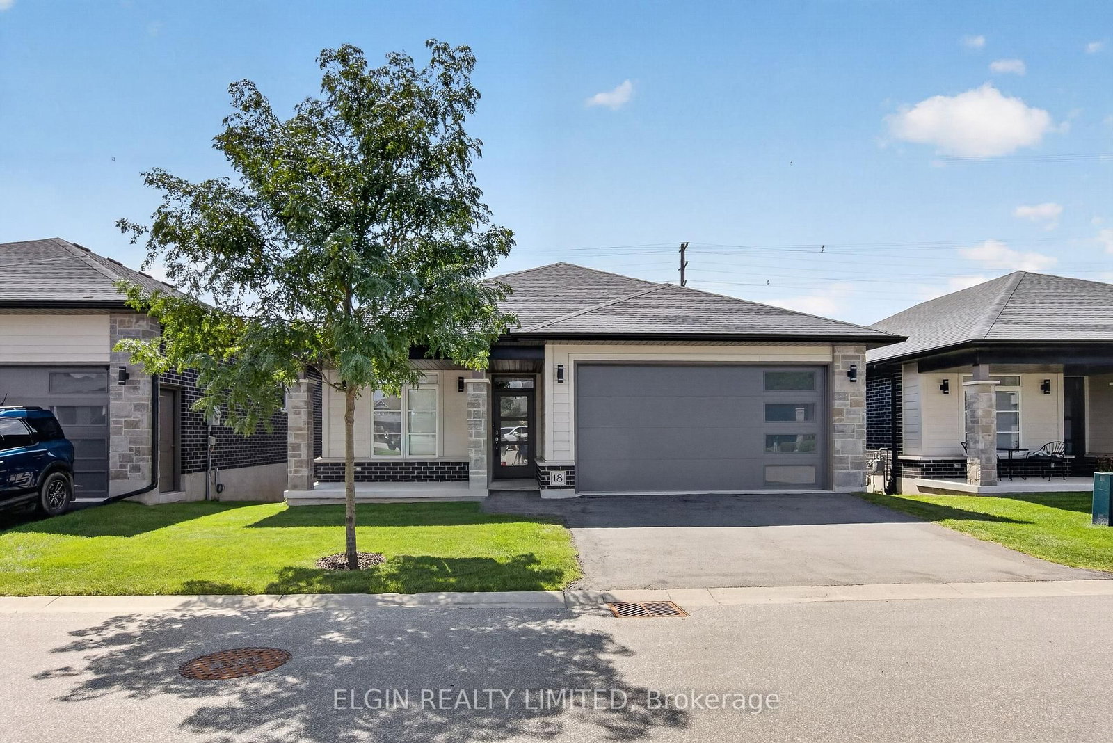 10 Mcpherson Court N • #18 • Central Elgin, ON photo 1