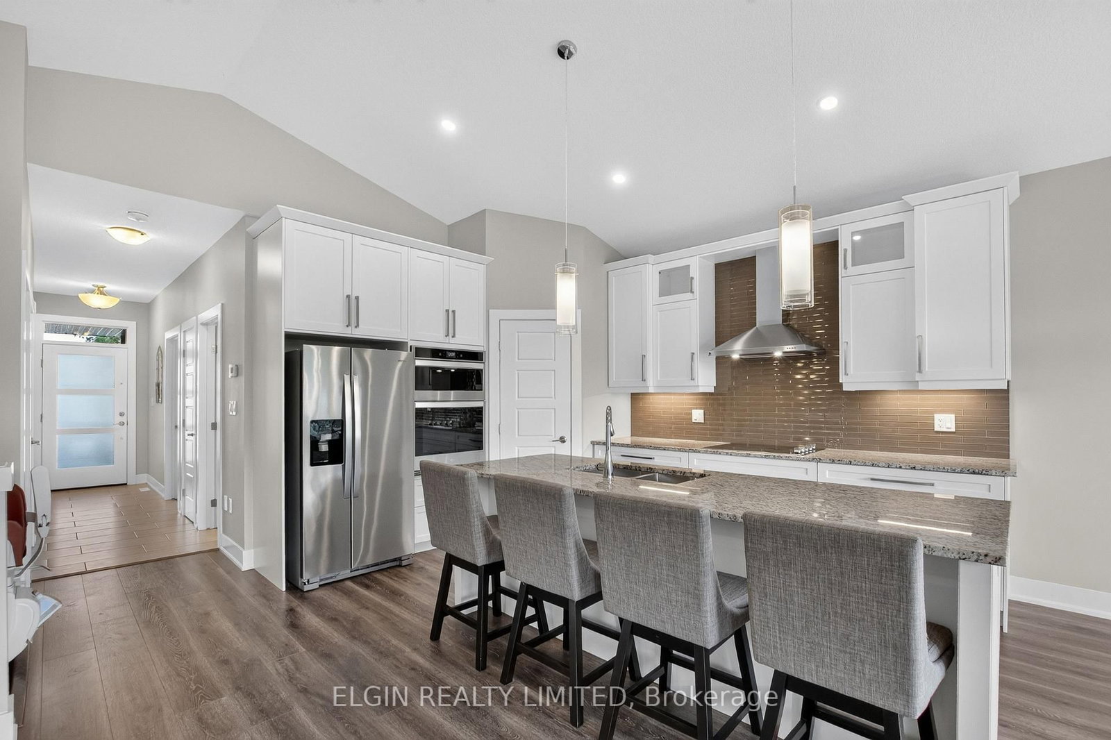 10 Mcpherson Court N • #18 • Central Elgin, ON photo 5