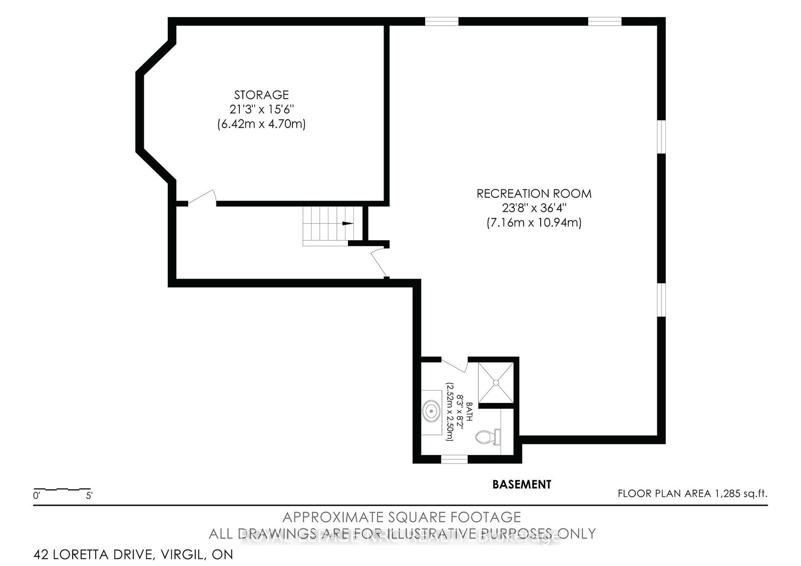 42 Loretta Drive • Niagara-on-the-Lake, ON photo 36
