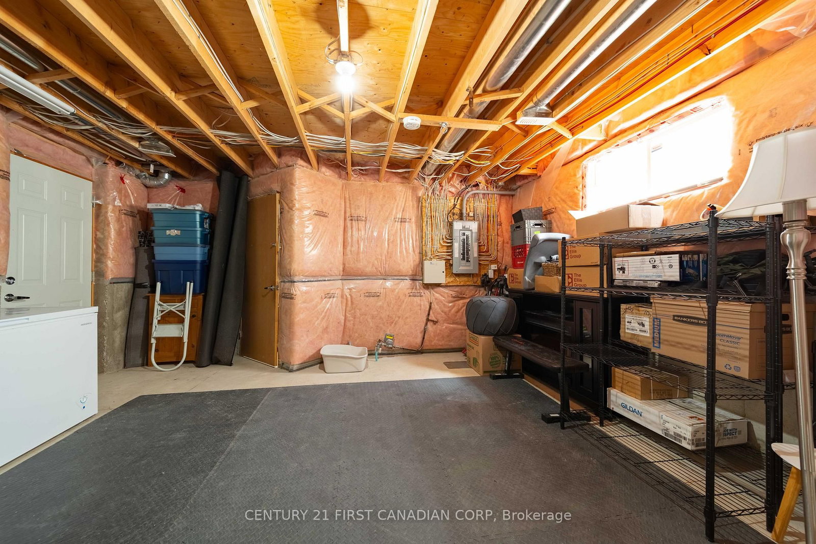 1287 Nicole Avenue • London North, ON photo 17