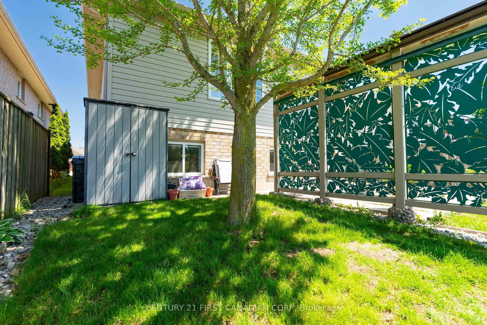 1287 Nicole Avenue • London North, ON photo 19