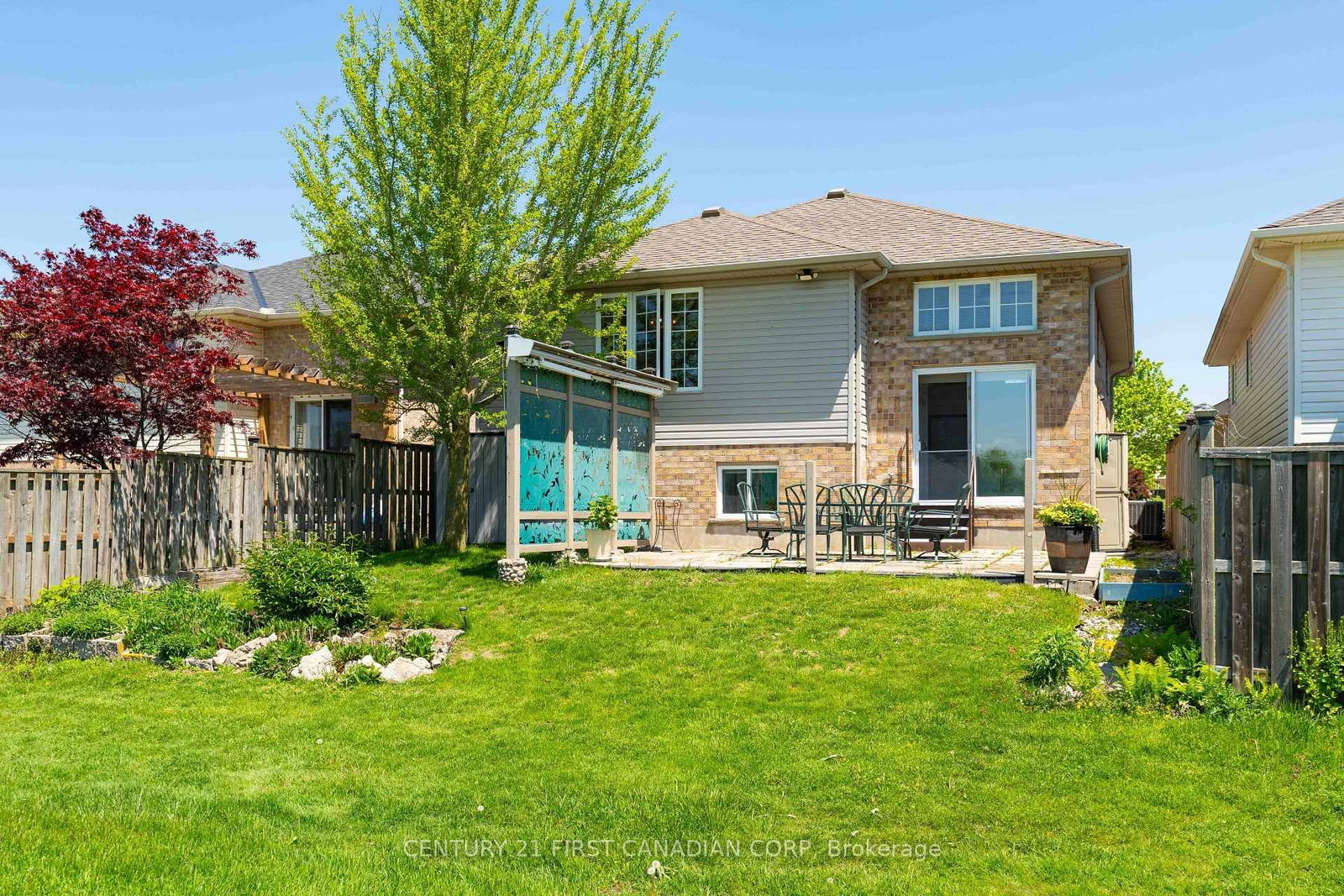 1287 Nicole Avenue • London North, ON photo 20