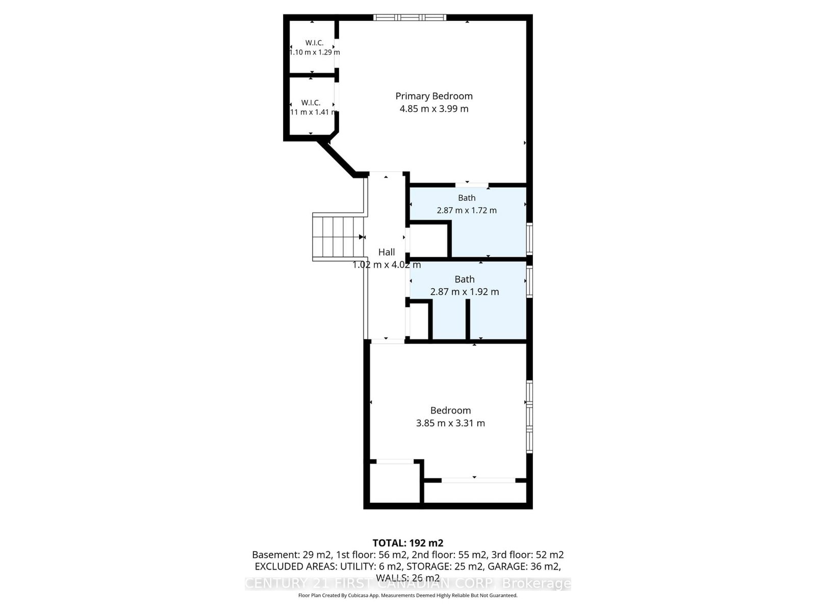 1287 Nicole Avenue • London North, ON photo 26