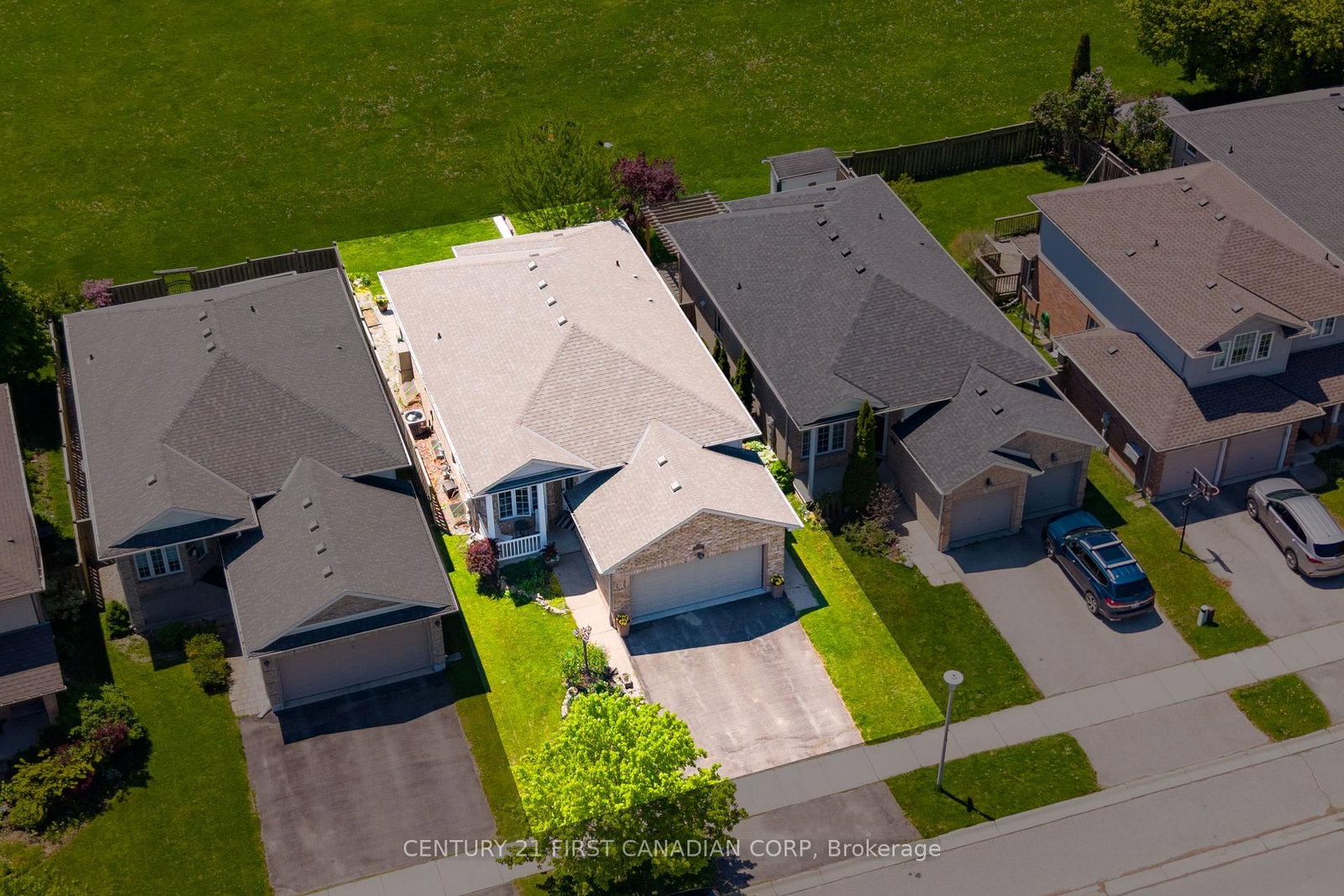 1287 Nicole Avenue • London North, ON photo 29