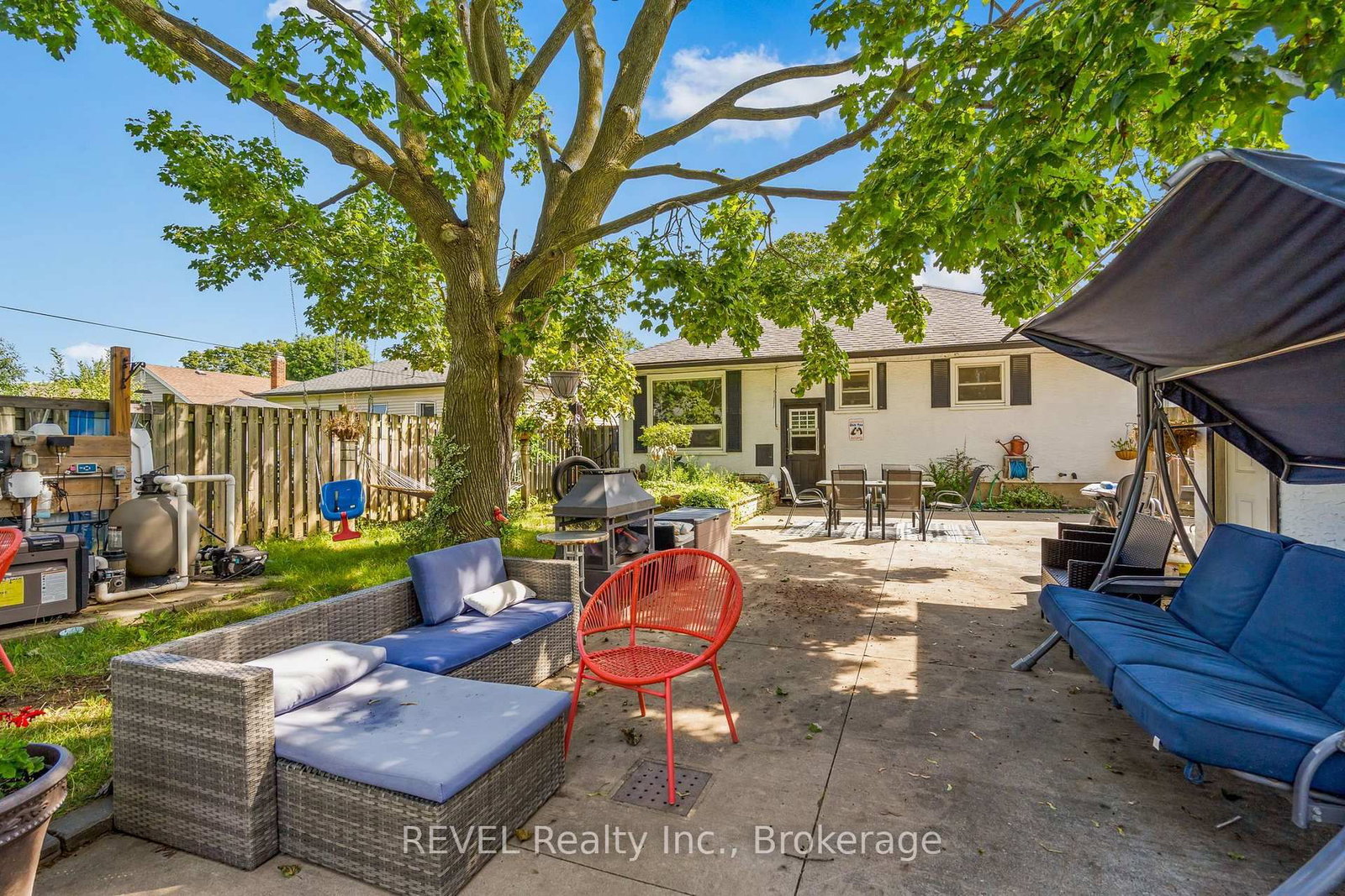 15 Duncan Drive • St. Catharines, ON photo 21