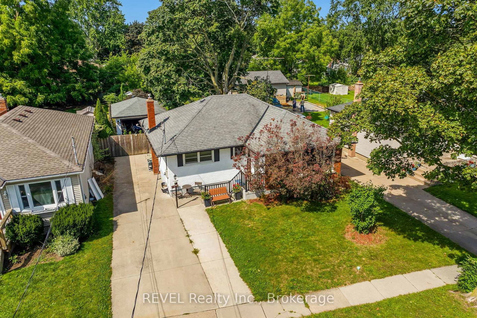 15 Duncan Drive • St. Catharines, ON photo 25