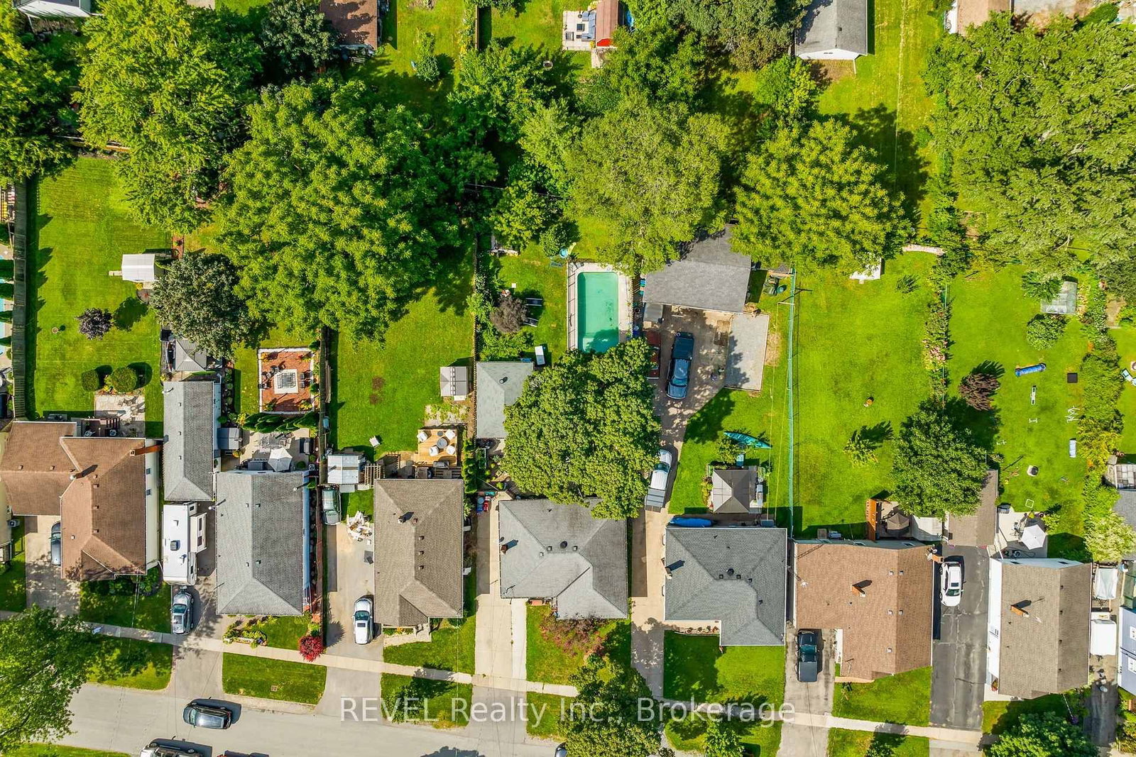 15 Duncan Drive • St. Catharines, ON photo 26
