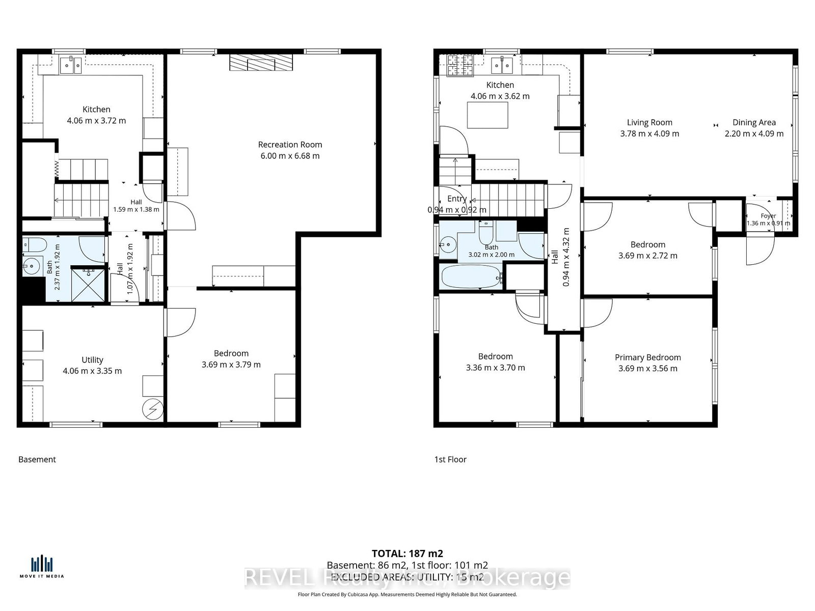 15 Duncan Drive • St. Catharines, ON photo 34
