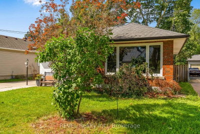 15 Duncan Drive • St. Catharines, ON photo 4
