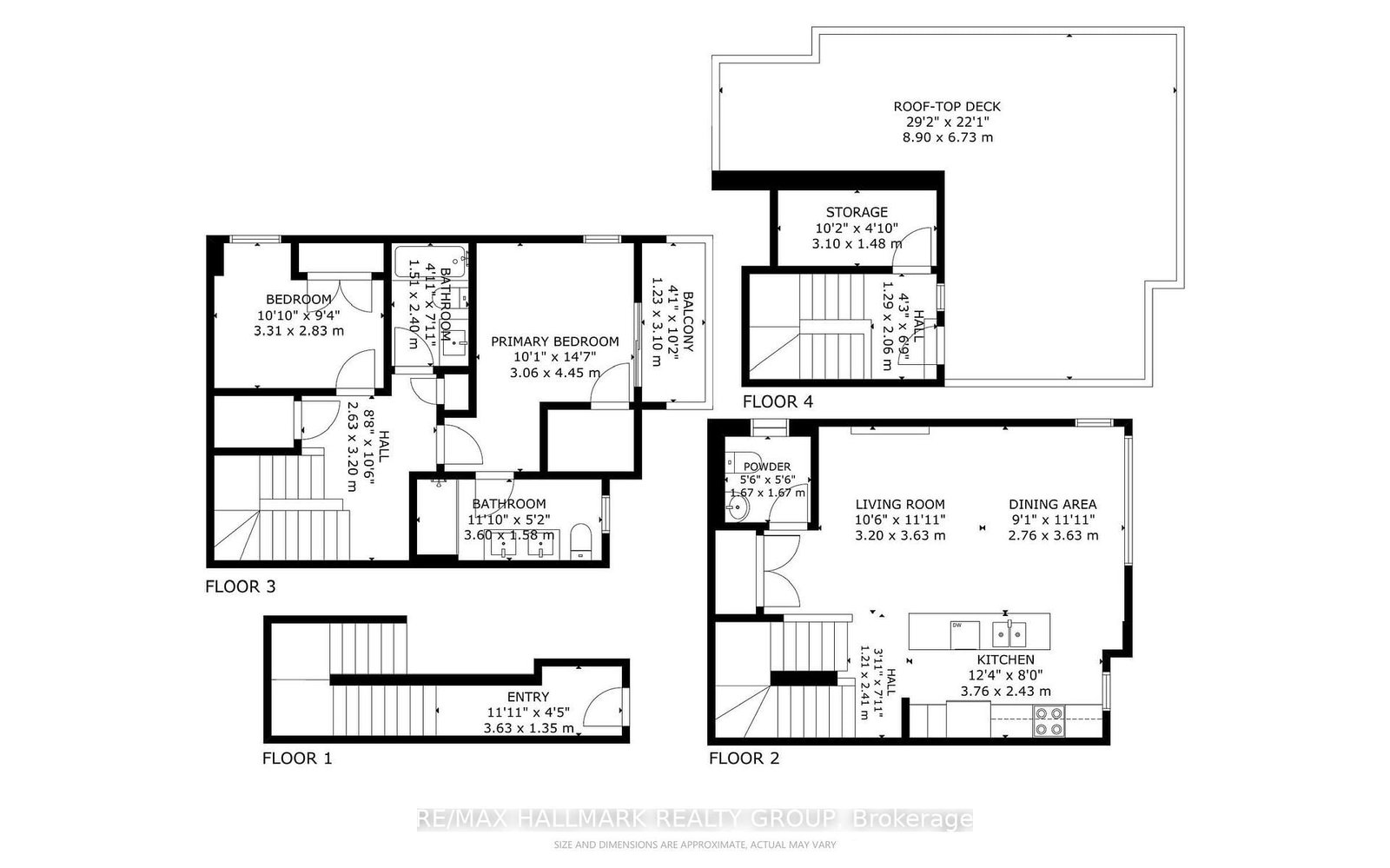 583 Takamose Private • #217 • Ottawa, ON photo 42