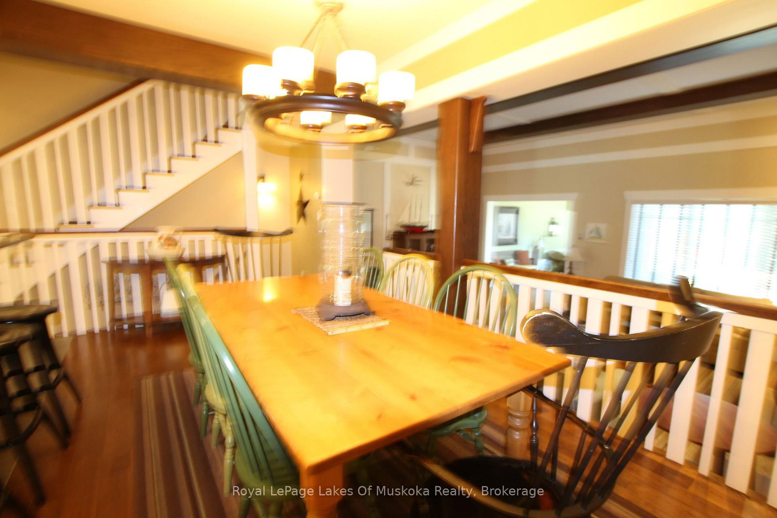 1020 Birch Glen Road • #V 4 W 1 • Lake of Bays, ON photo 16