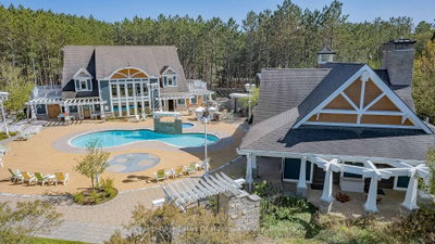 1020 Birch Glen Road • #V 4 W 1 • Lake of Bays, ON photo 2