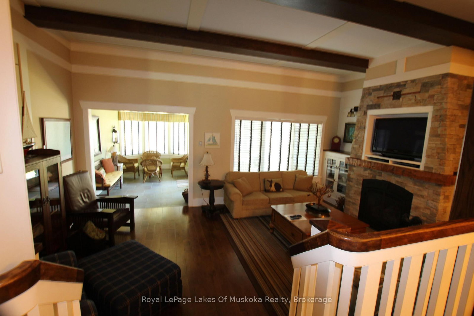 1020 Birch Glen Road • #V 4 W 1 • Lake of Bays, ON photo 22